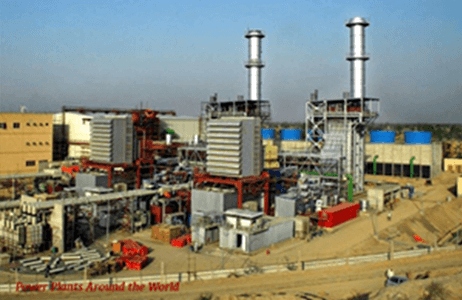 225 MW Orient Power Company (Pvt.) Limited