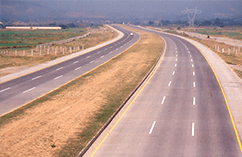 Pakistan Motorway, Islamabad - Peshawar Section  (M-1)