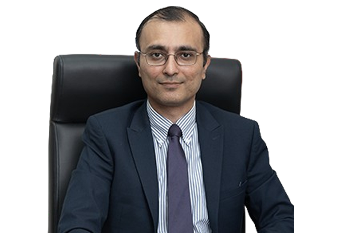 CEO MESSAGE