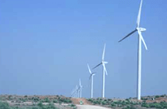 49.5 MW FFCEL Wind Power Project