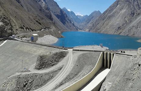 Satpara Dam - LOT C & HS