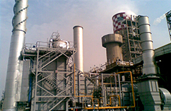 Dawood Hercules Chemical Limited